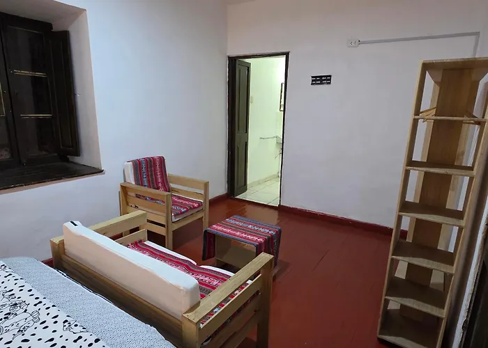 Hostel Mallku