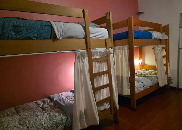 Mallku Hostel *