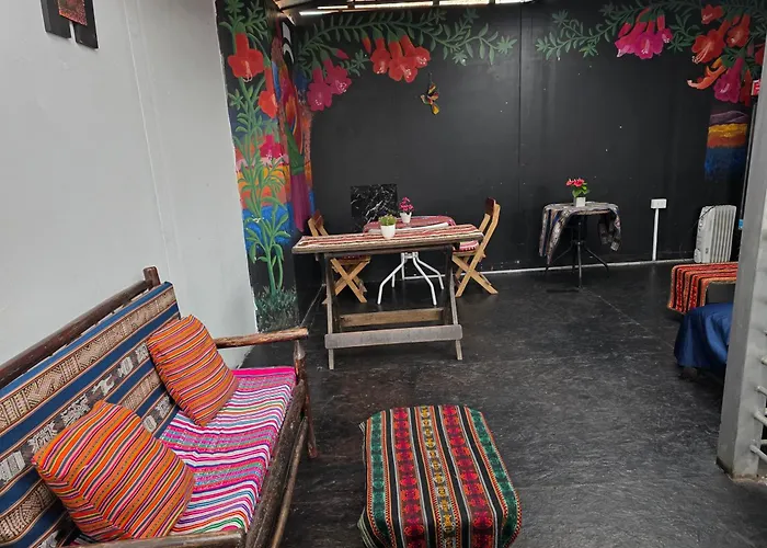 Mallku Hostel