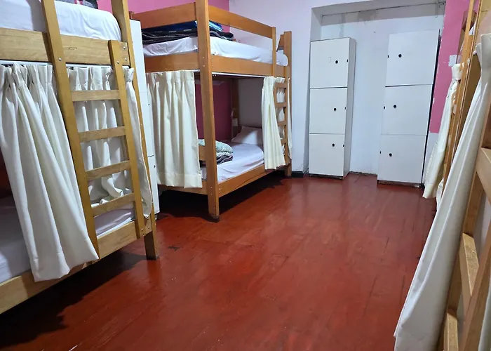 Hostel Mallku