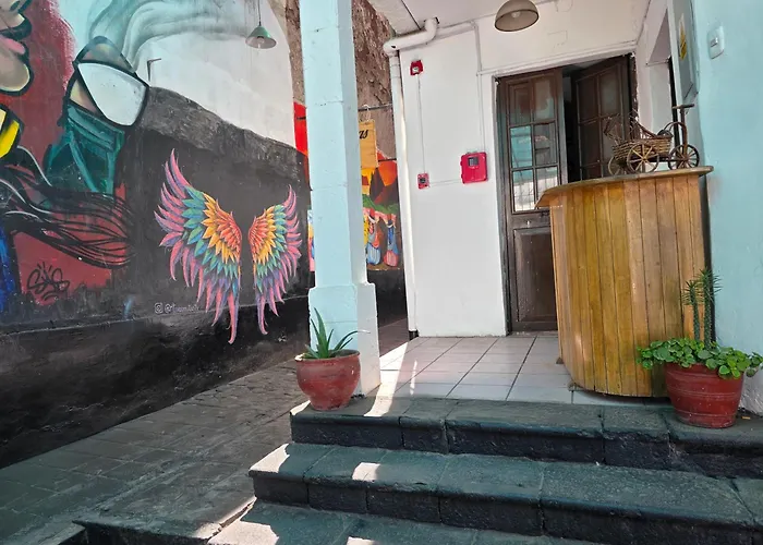 Mallku Hostel Cusco